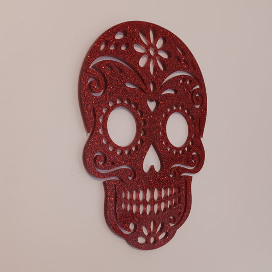 Tête de mort Mexicaine