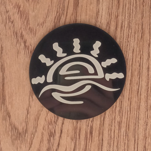 Créez votre dessous de verre !