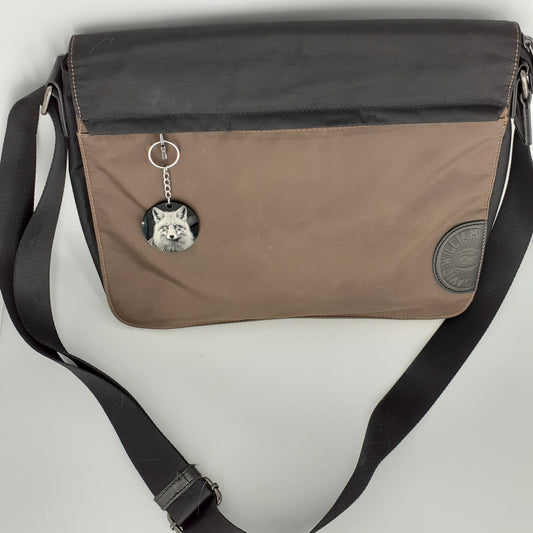 Porte-clé animaux et nature