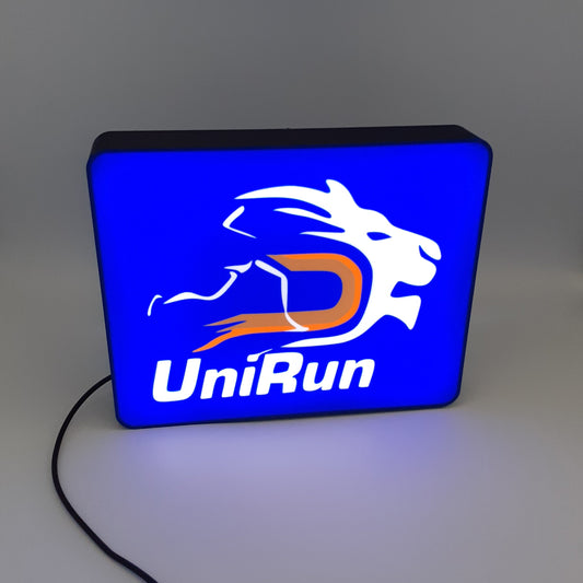 Veilleuse Personnalisée