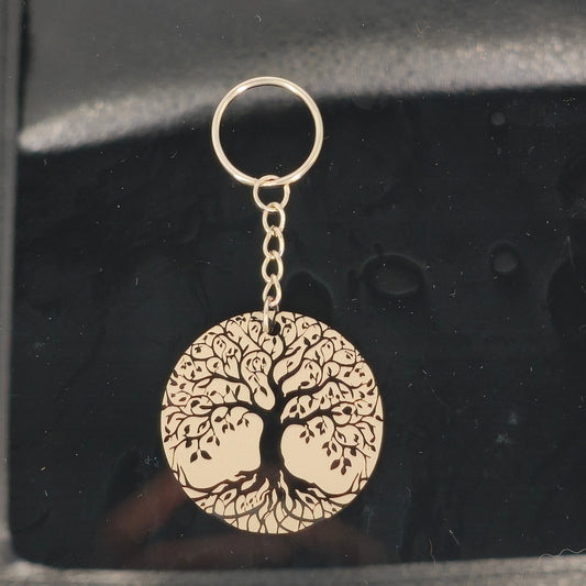 Créez votre porte-clé !