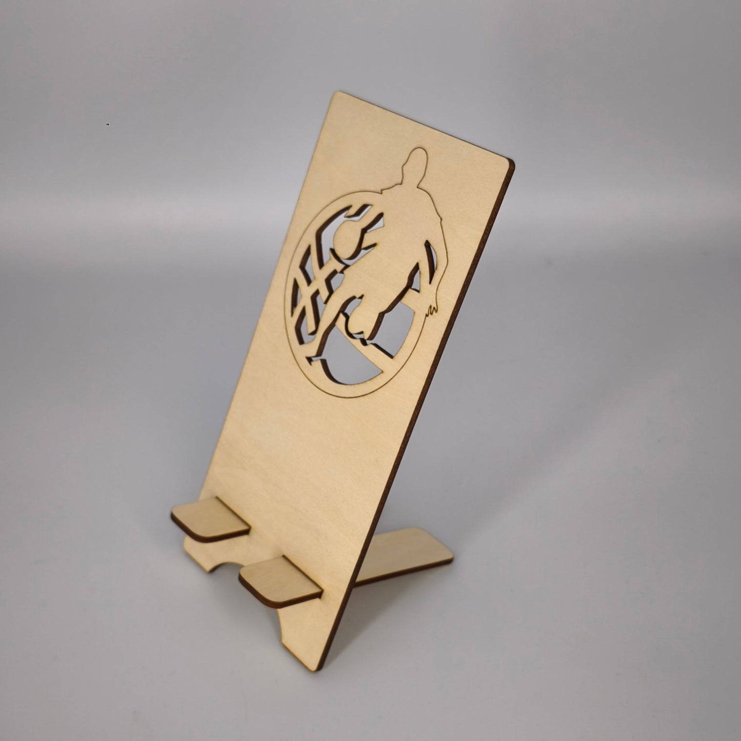 Support de Smartphone Basket Personnalisable