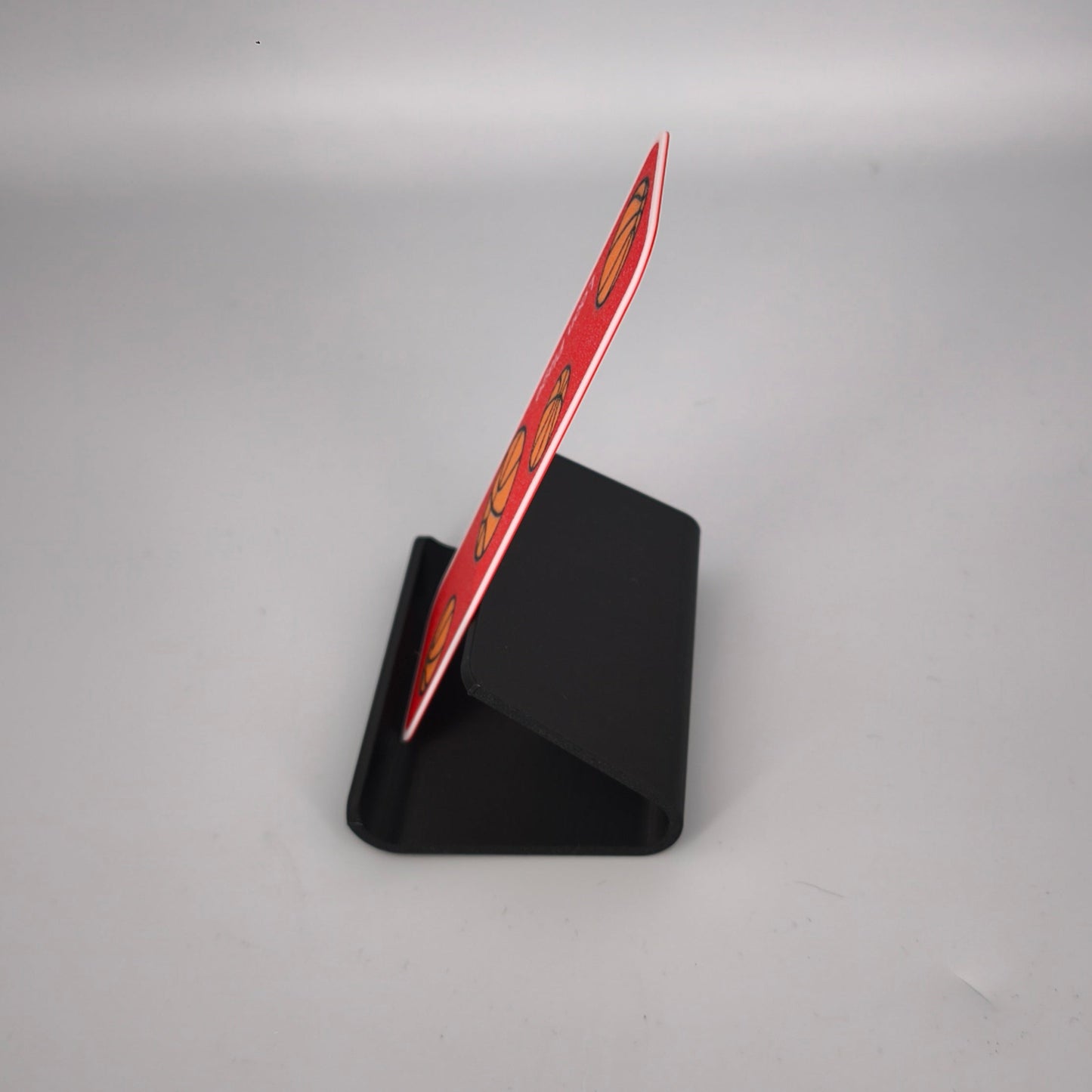 Marque Page Basketball Personnalisé