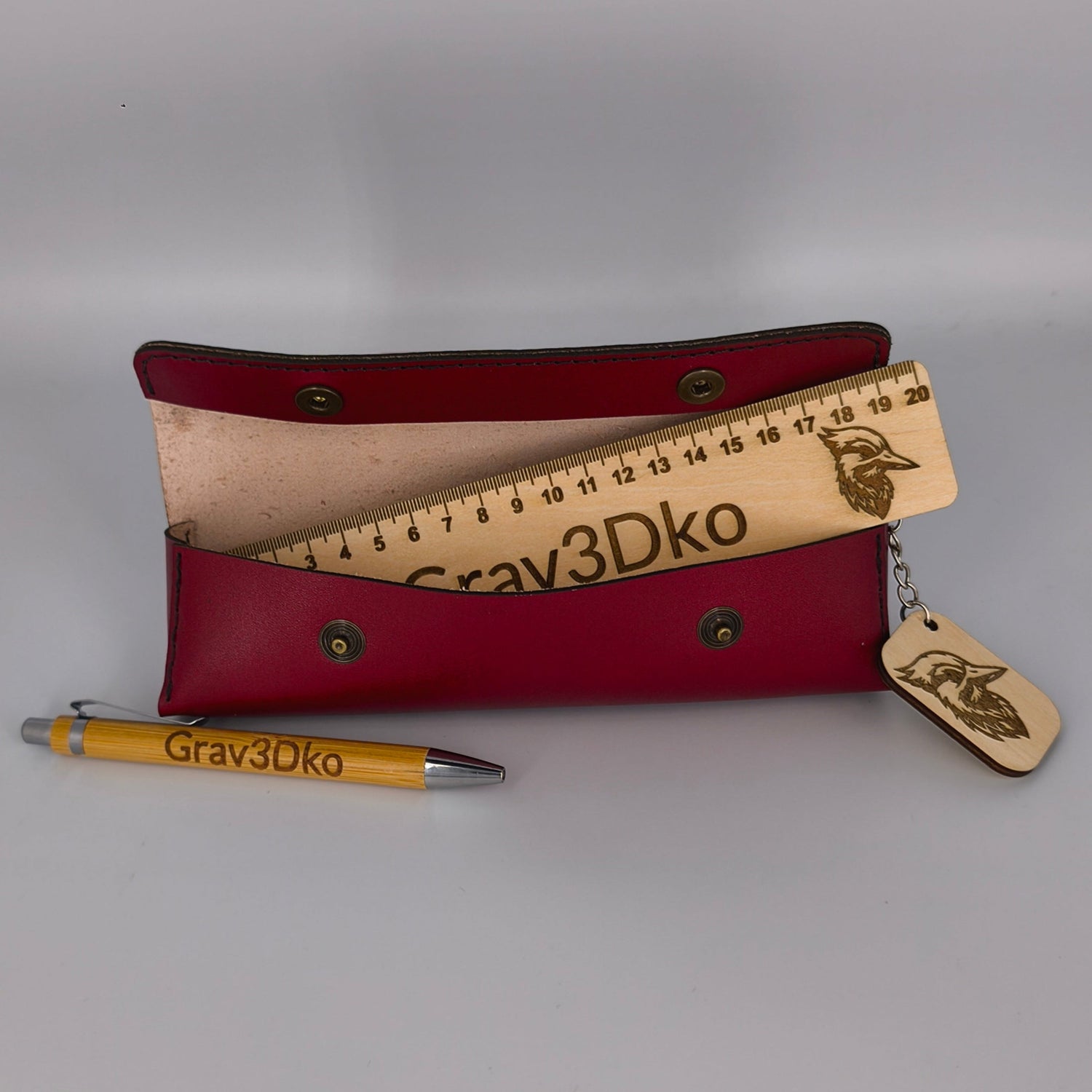 Trousse