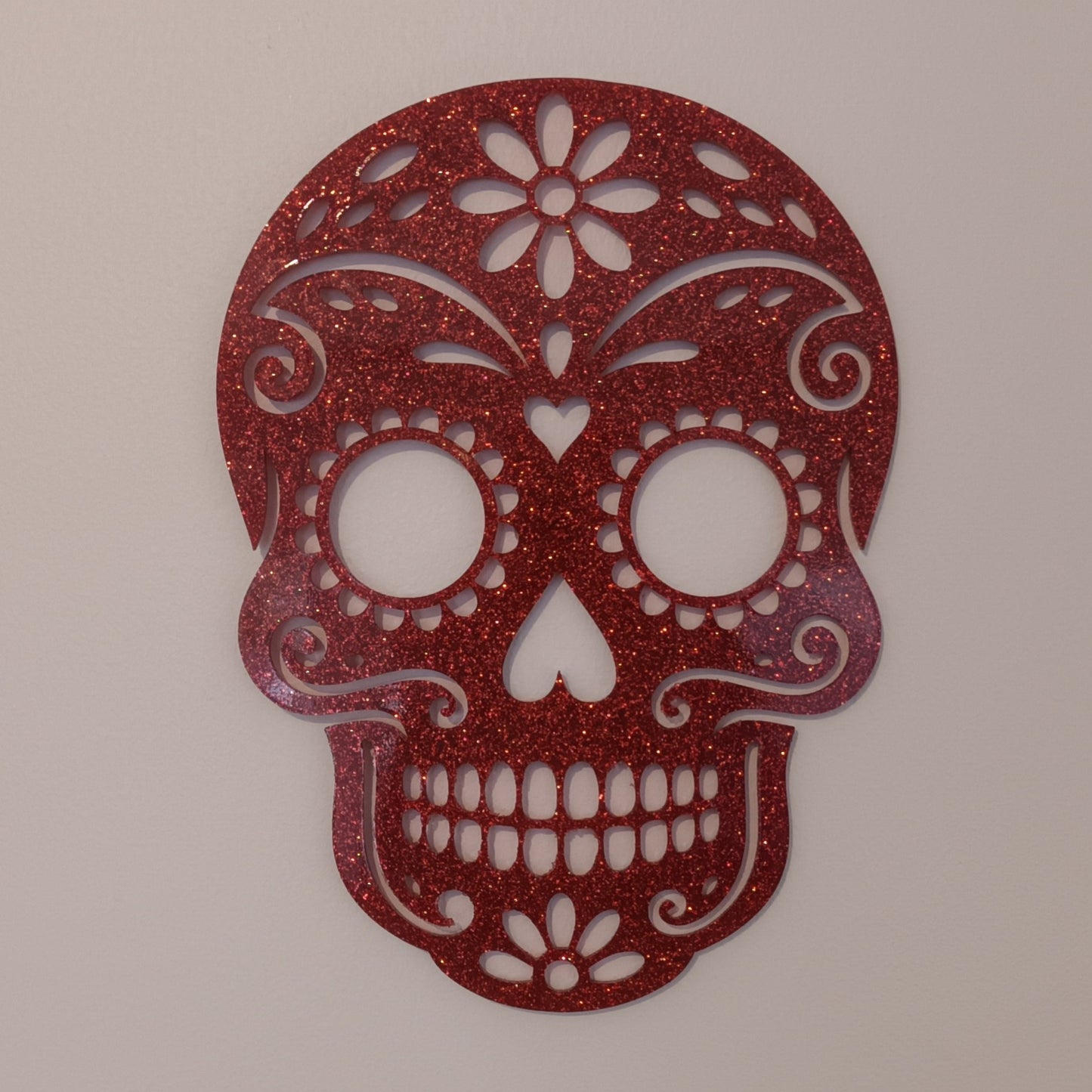 Tête de mort Mexicaine
