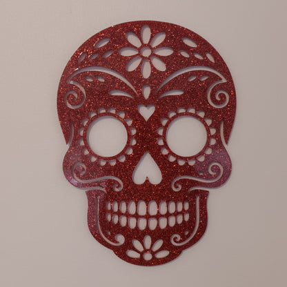Tête de mort Mexicaine