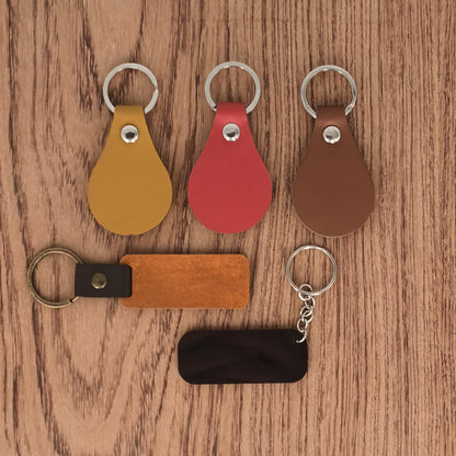 Créez votre porte-clé !