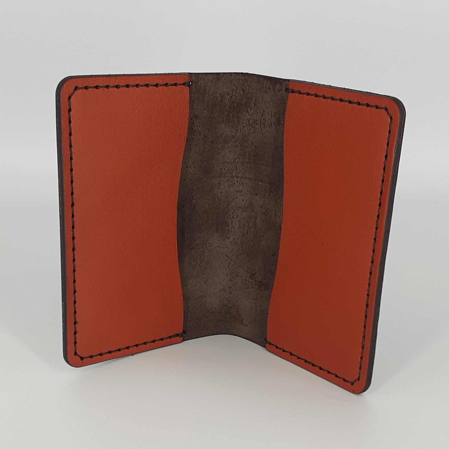 Porte Carte en Cuir Français