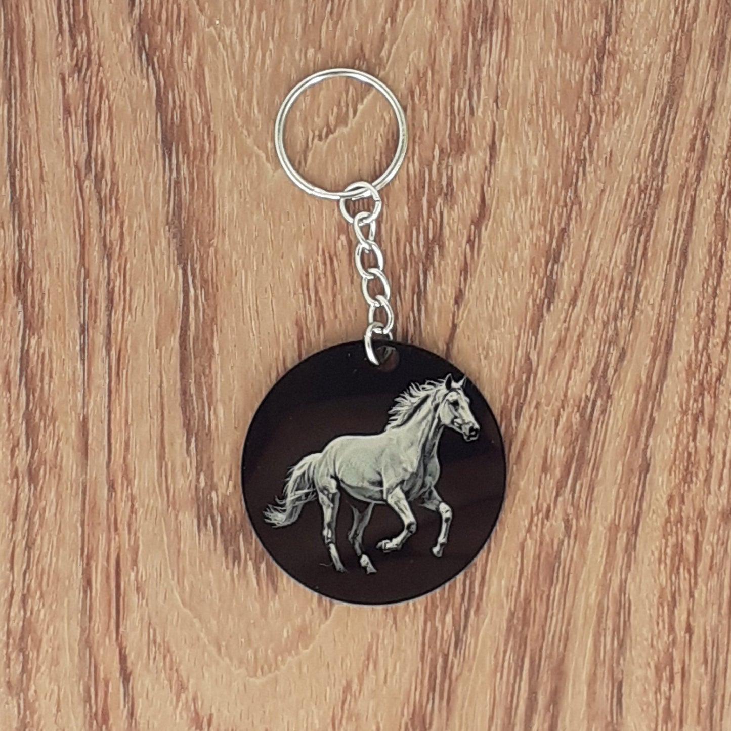 Porte-clé animaux et nature