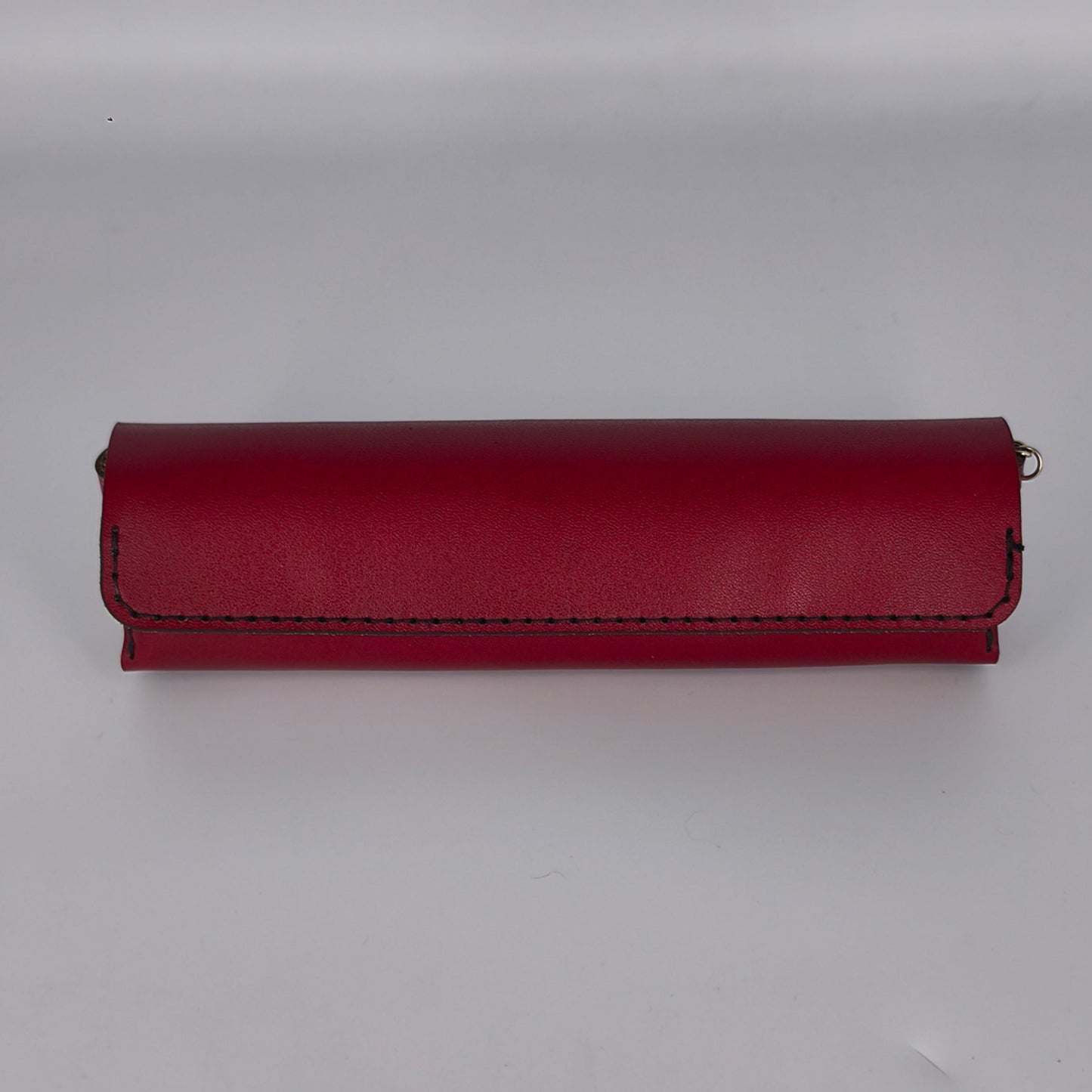 Trousse en Cuir Français