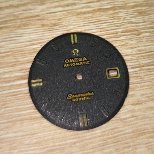 gravure cadran de montre