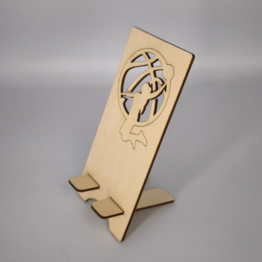 Support de Smartphone Basket Personnalisable