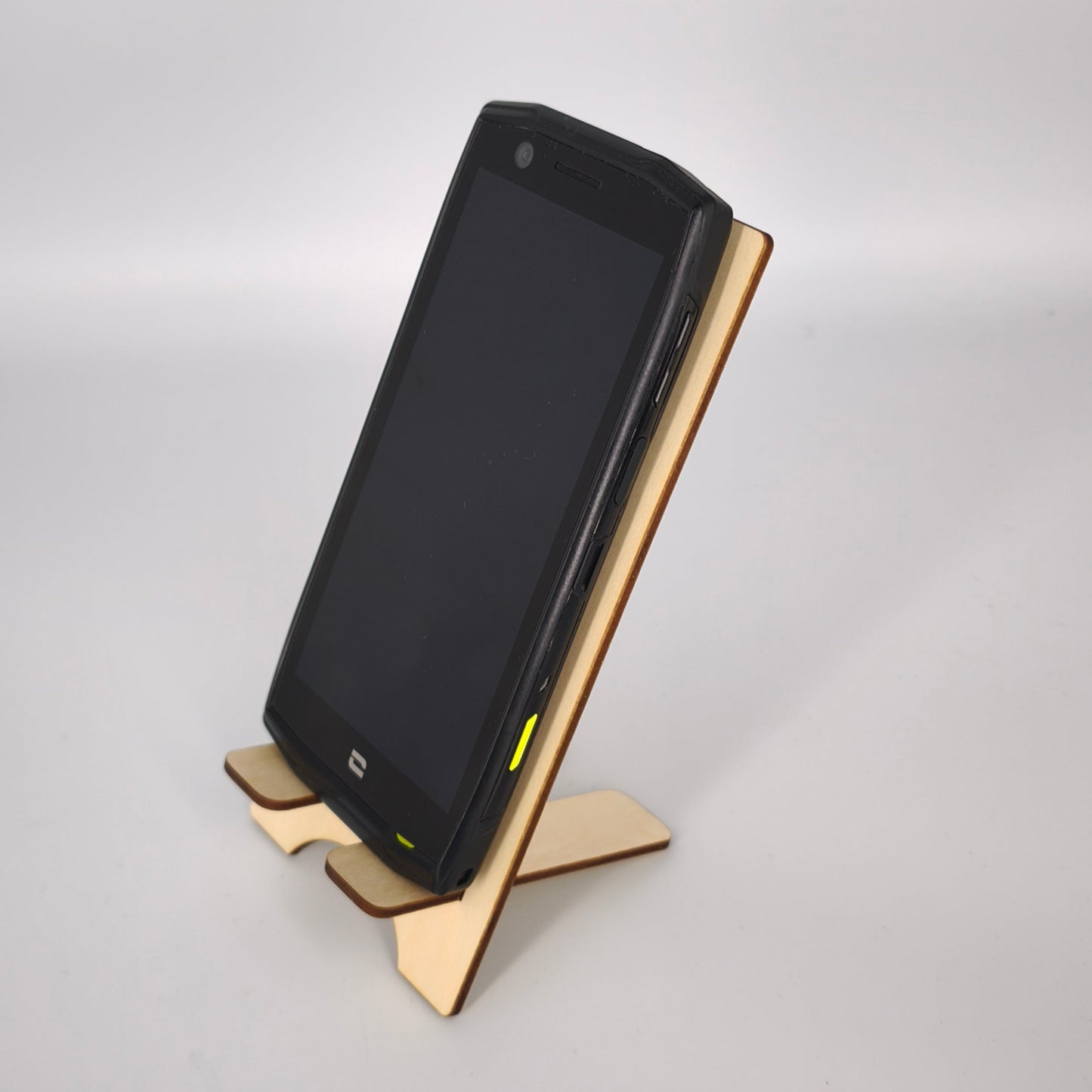 Support de Smartphone Basket Personnalisable