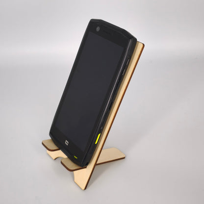 Support de Smartphone Basket Personnalisable