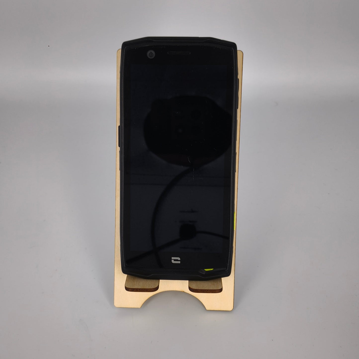 Support de Smartphone Basket Personnalisable