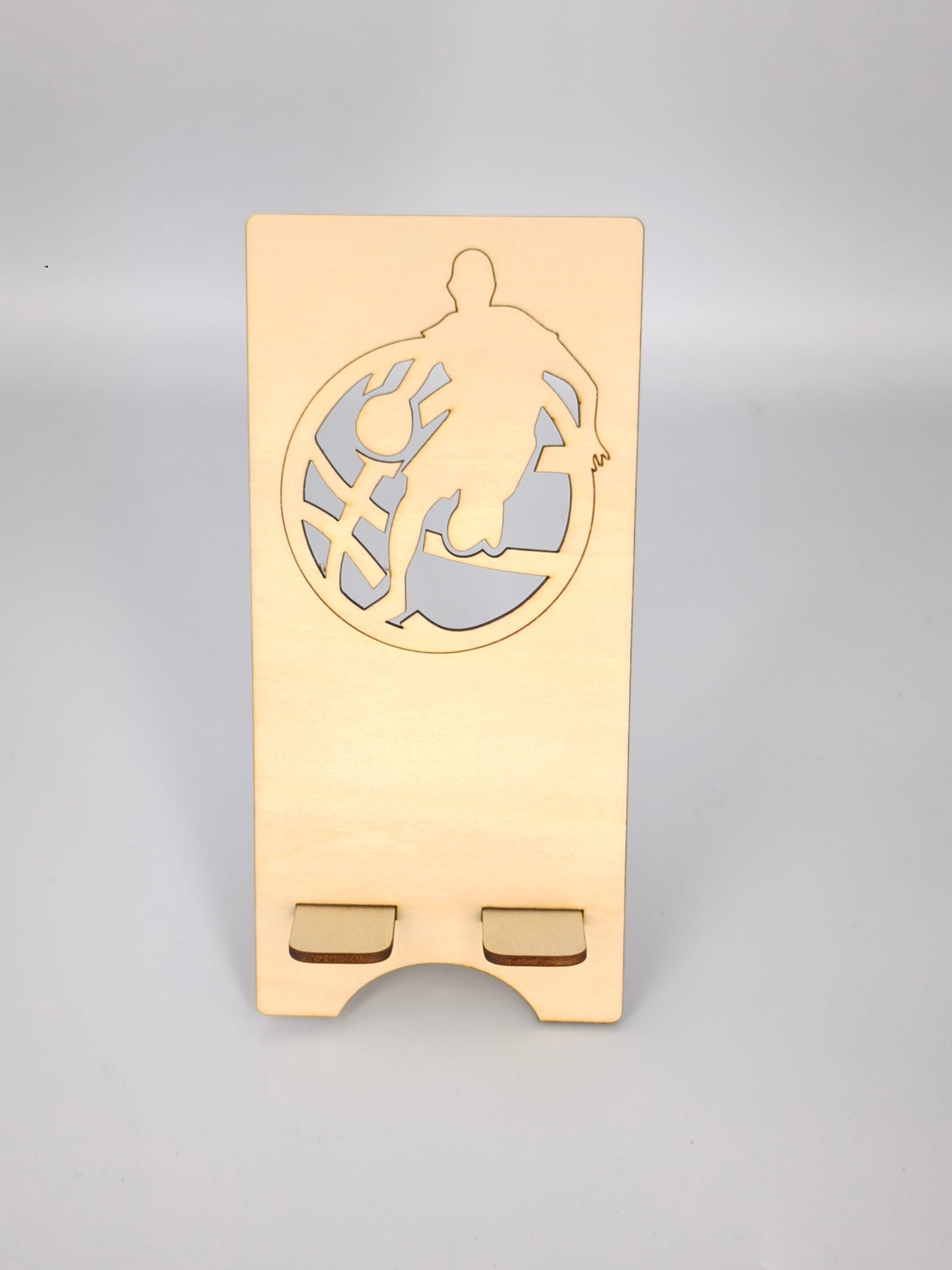 Support de Smartphone Basket Personnalisable