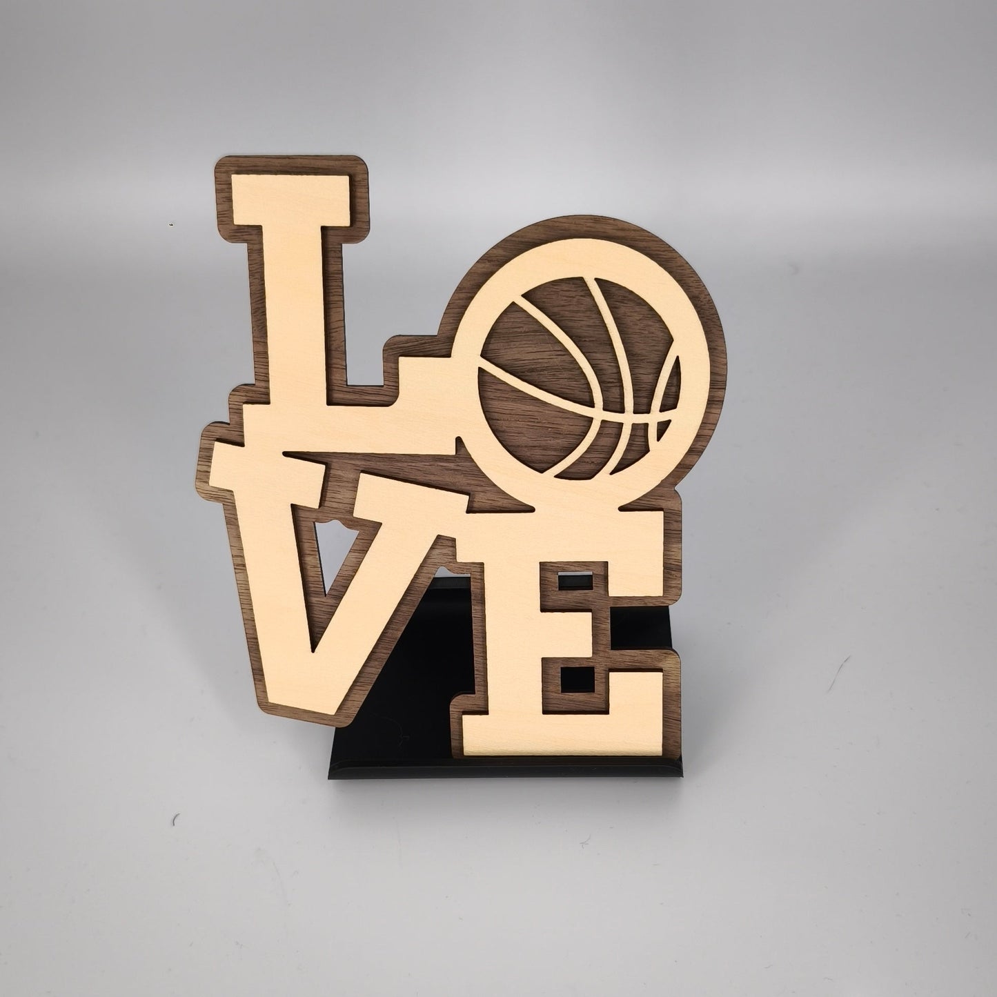 Déco Love Basketball