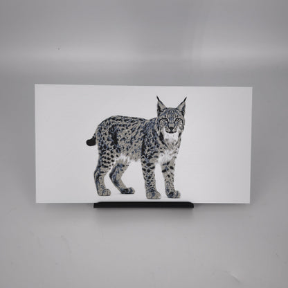Hueforge Lynx des Carpates
