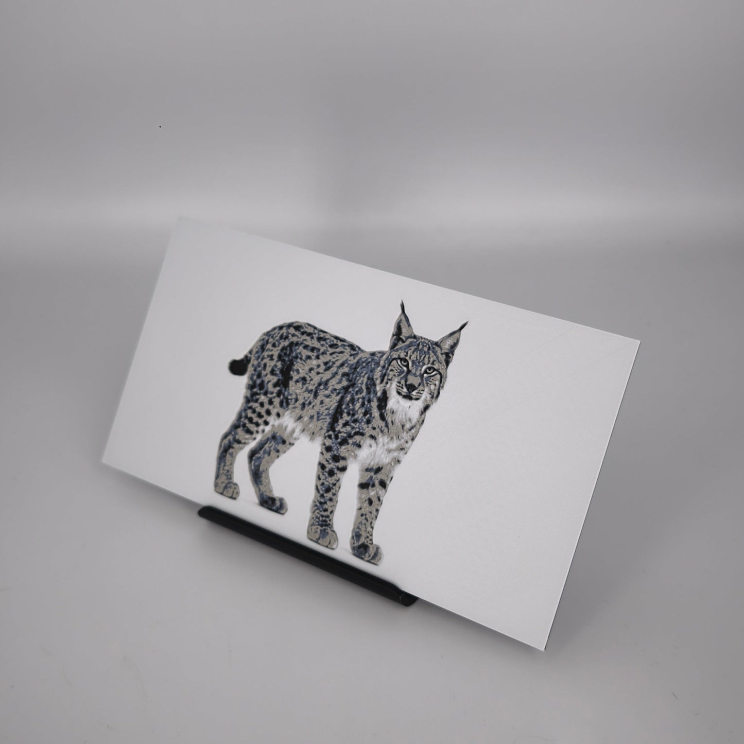 Hueforge Lynx des Carpates