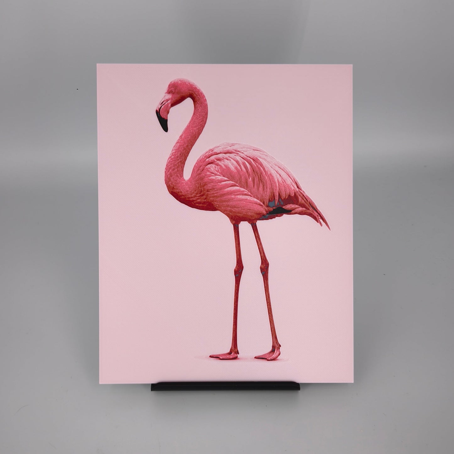 Hueforge Flamand Rose