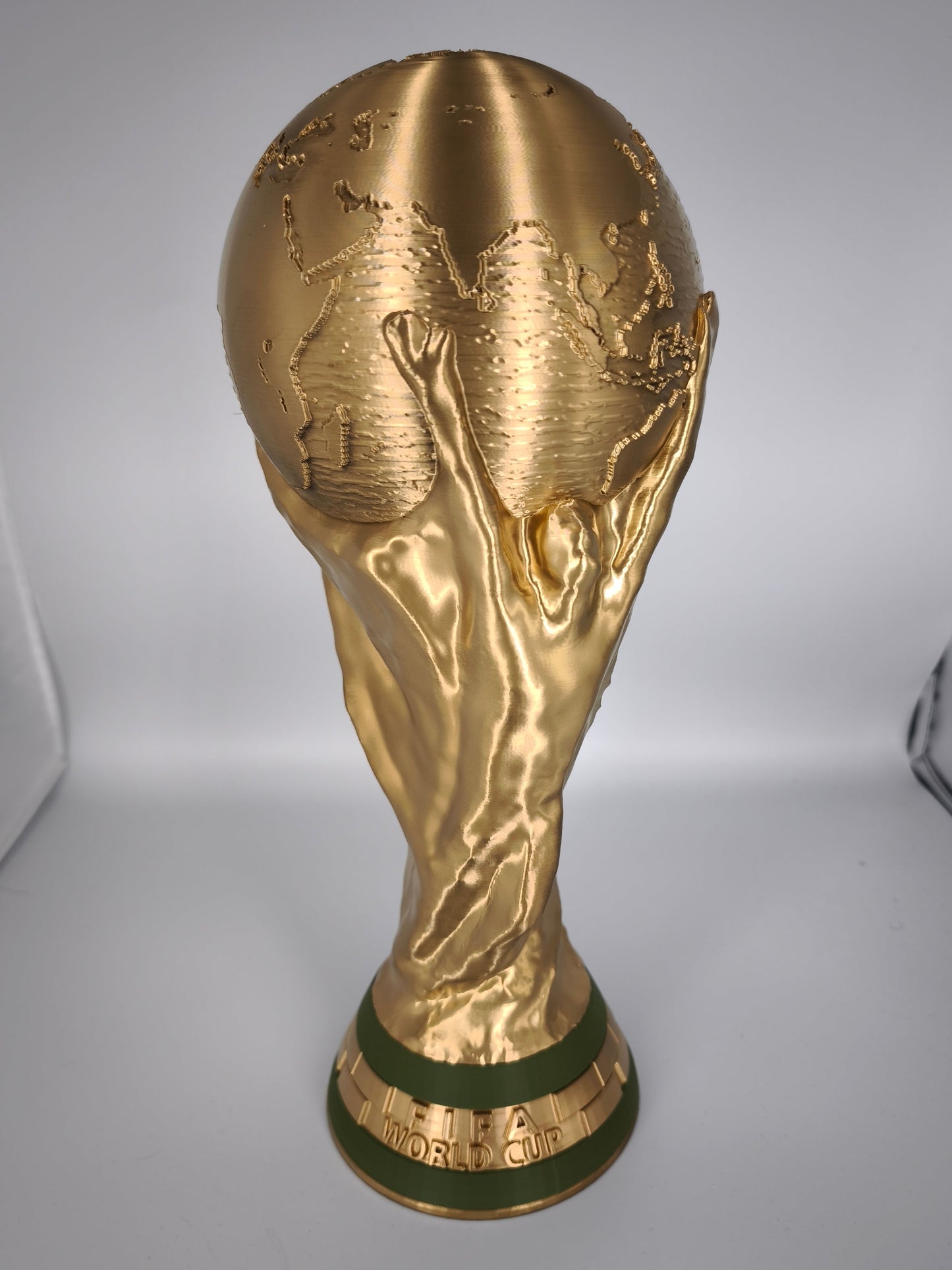 Réplique Trophée Coupe du Monde