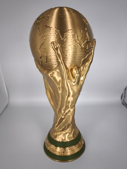 Réplique Trophée Coupe du Monde