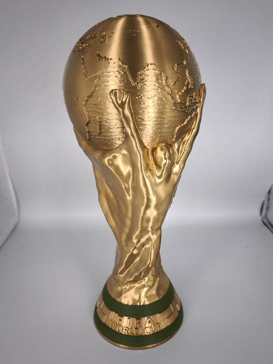 Réplique Trophée Coupe du Monde