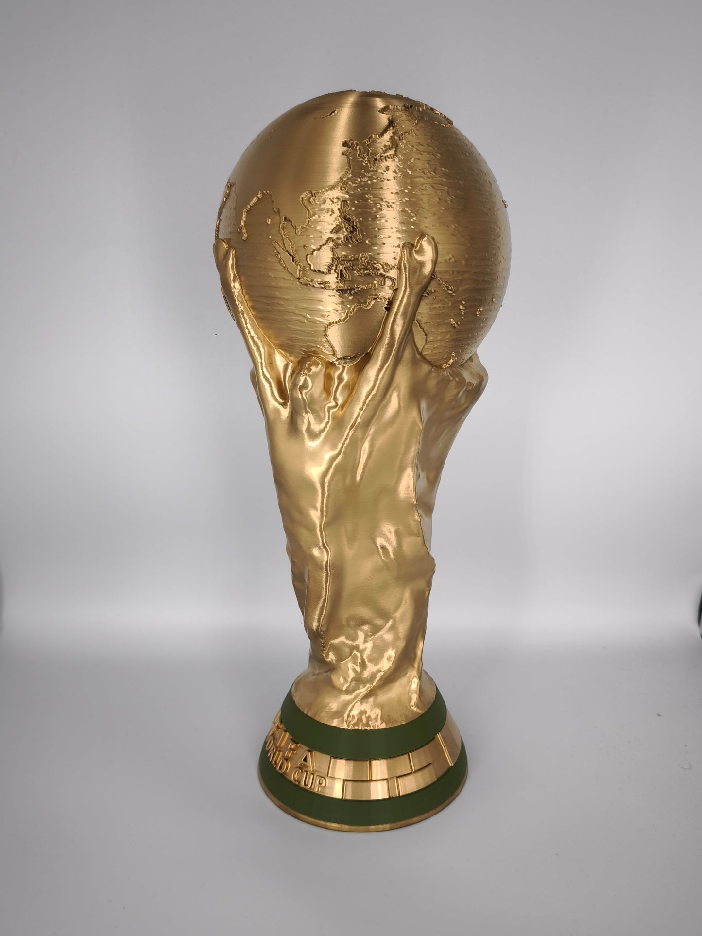 Réplique Trophée Coupe du Monde