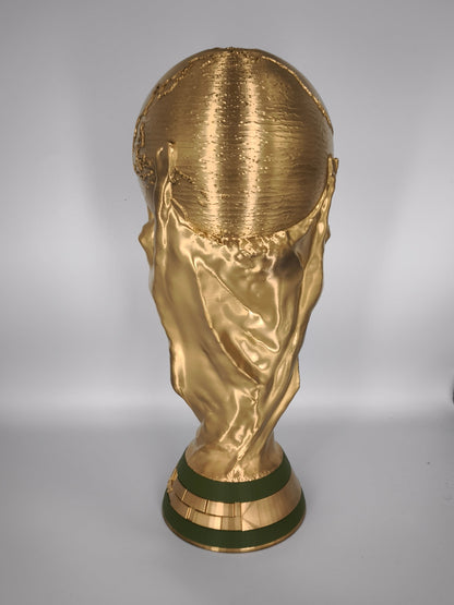 Réplique Trophée Coupe du Monde