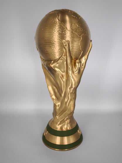 Réplique Trophée Coupe du Monde