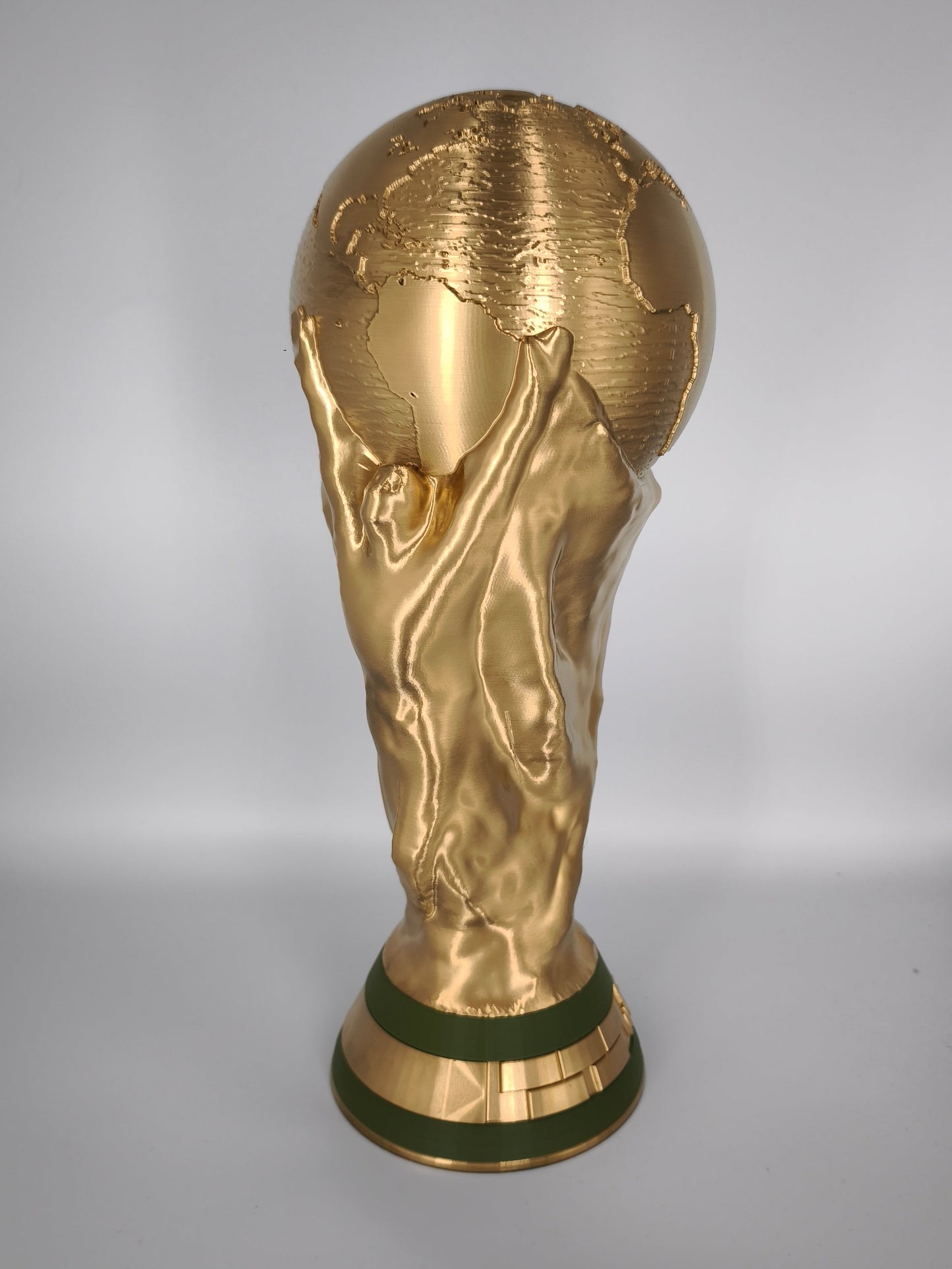 Réplique Trophée Coupe du Monde