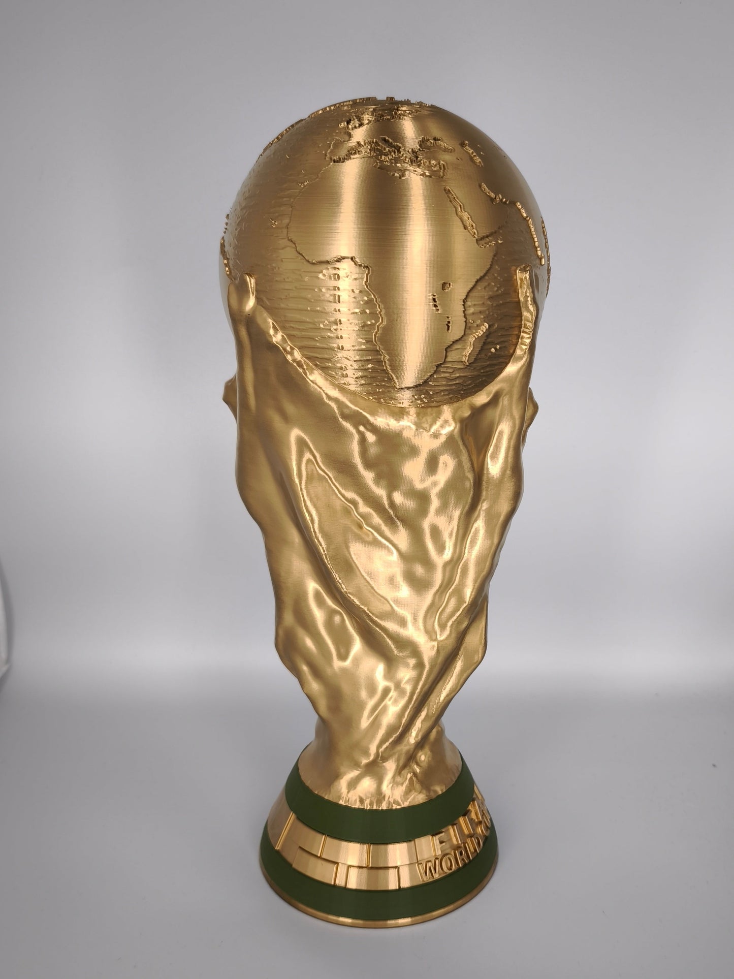 Réplique Trophée Coupe du Monde