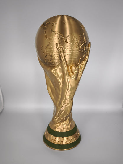 Réplique Trophée Coupe du Monde